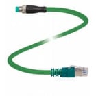 Pepperl Fuchs - Connecteurs V31S-GM-GN2M-PUR-E2S-V45