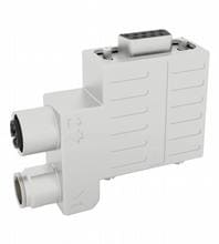 Pepperl Fuchs - Accessoires SUBD9-W-CAN+TR-V15S/V15