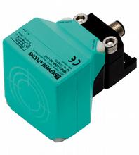 Pepperl Fuchs - Inductifs DC NBN50-L2ML-A2-V1-Y70118703