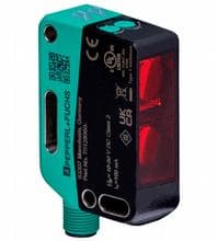 Pepperl Fuchs - Optos électronique OBR17M-R202-K6