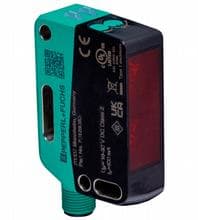 Pepperl Fuchs - Optos électronique OBE35M-R202-SE0