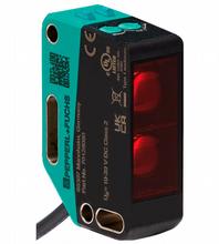 Pepperl Fuchs - Optos électronique OBT1250-R202-E2-0,3M-V1-Y0081