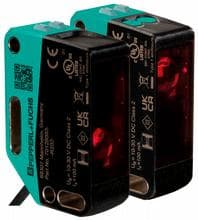 Pepperl Fuchs - Optos électronique OBT1250-R202-E4-V1