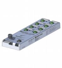 Pepperl Fuchs - Communication industrielle ICRL-U-8M12-G60