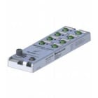 Pepperl Fuchs - Communication industrielle ICRL-U-8M12-G60