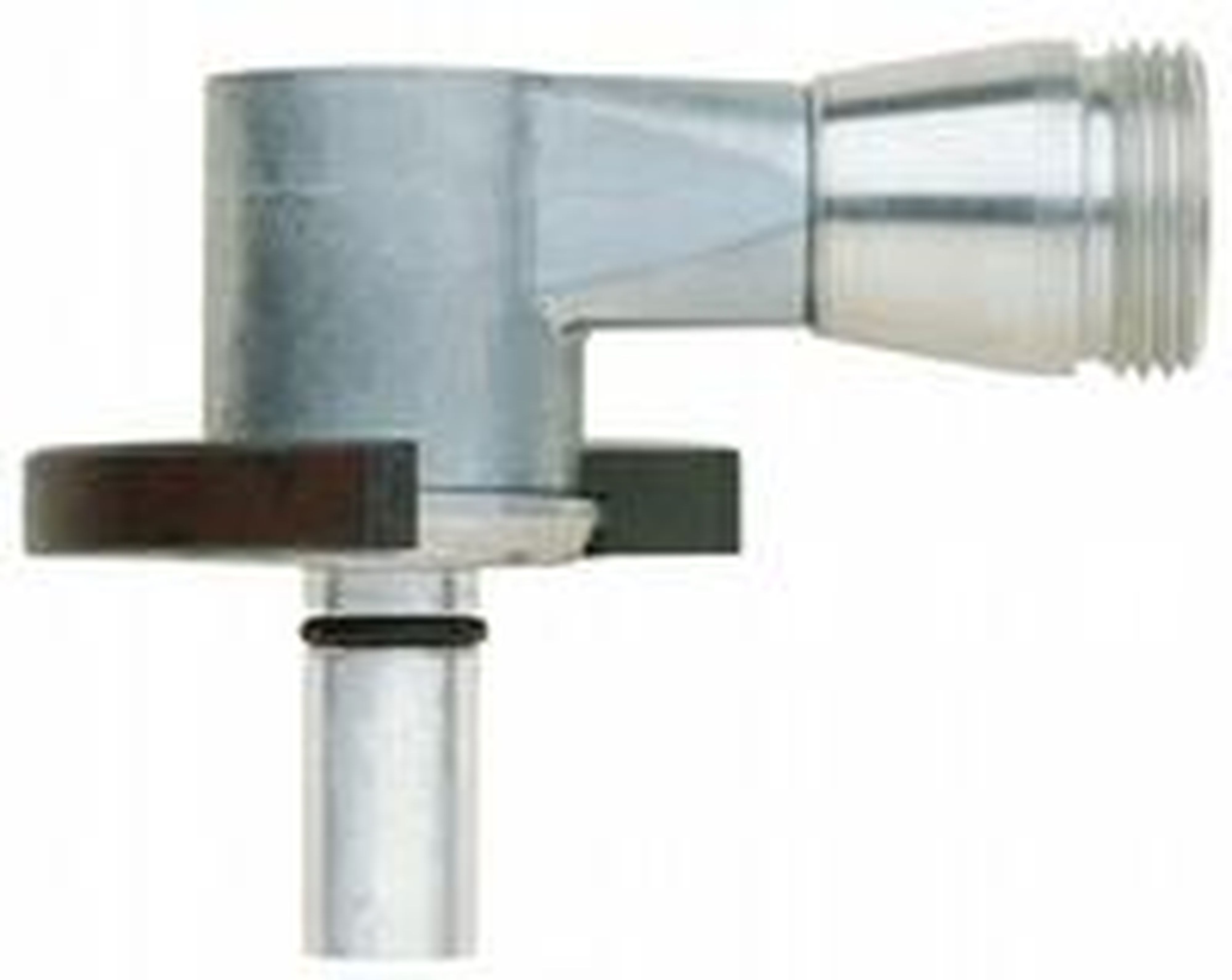 Pepperl Fuchs - Inductifs AC/DC NJ2-F-US-1.025-V93