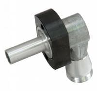 Pepperl Fuchs - Accessoires VMA-2+P/D2-1,7M-PUR
