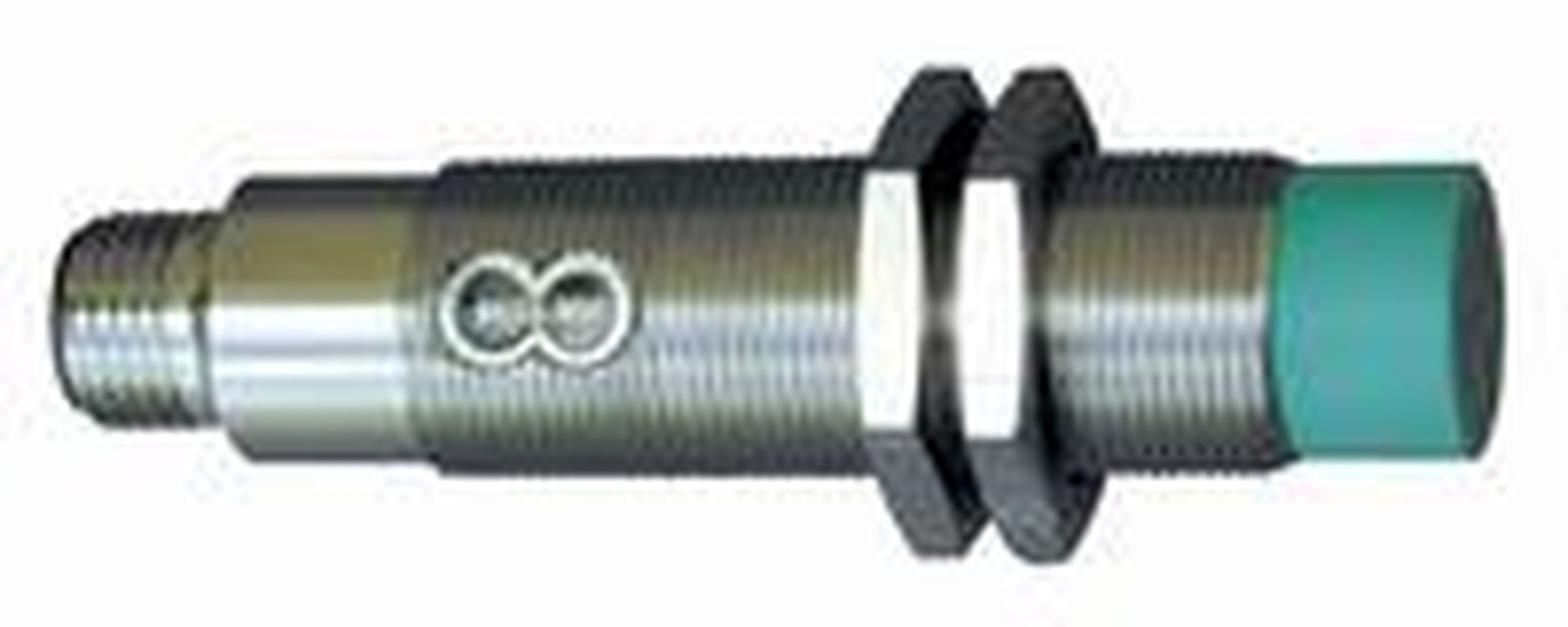 Pepperl Fuchs - Inductifs AC/DC NBN15-18GM60-UO-V12