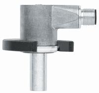 Pepperl Fuchs - Inductifs DC NJ2-F-E02-1.025-V1