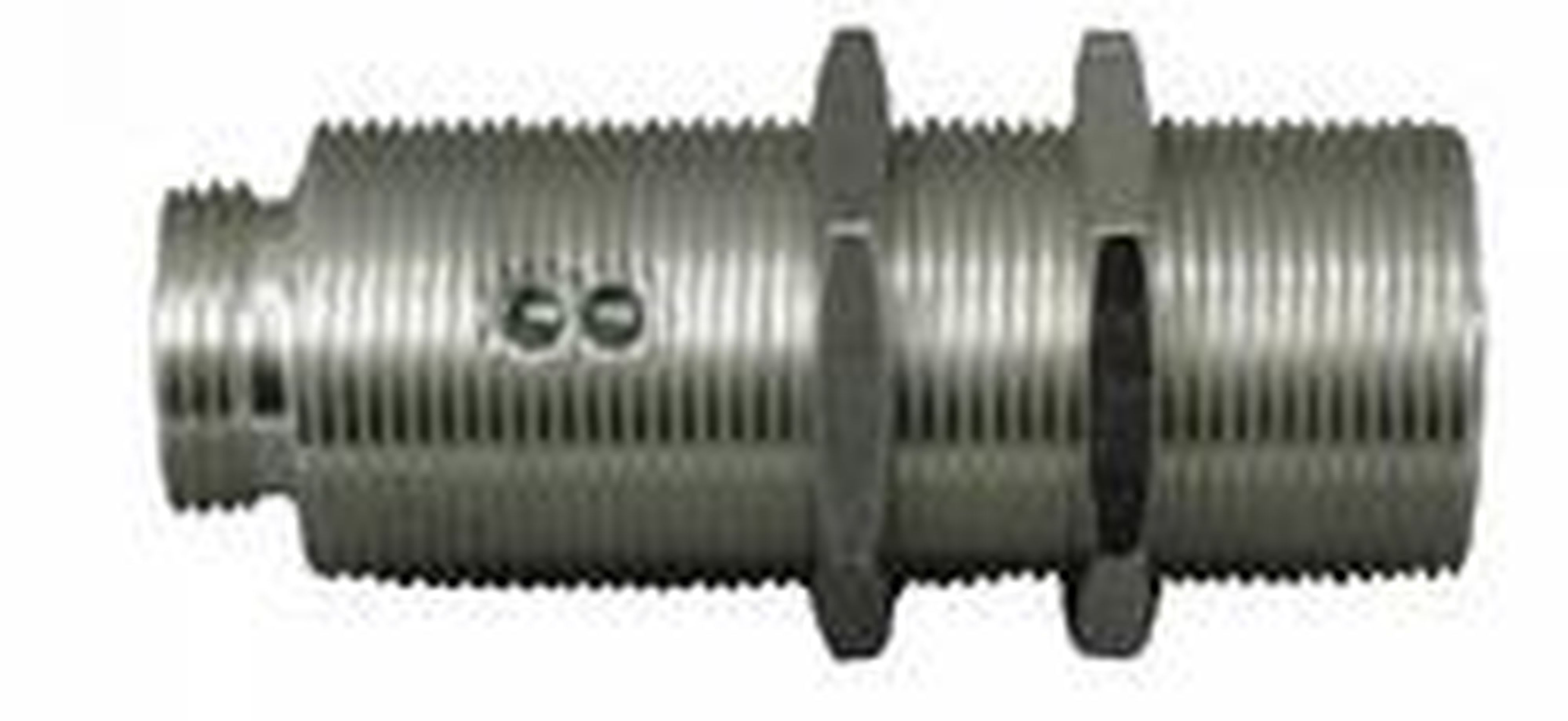 Pepperl Fuchs - Inductifs AC/DC NBB15-30GM50-US-V12