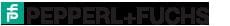 Pepperl Fuchs - Accessoires SPACER 0.160 TO 0.375 : X.XXX"
