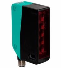 Pepperl Fuchs - Optos electroniques OGR4000-R305-2EP-IO-V1