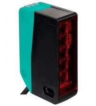 Pepperl Fuchs - Optos electroniques OGR4000-R305-2EP-IO-0,3M-V1