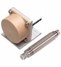 Pepperl Fuchs - Inductifs DC NBN50-F135L-M18-1M-SET