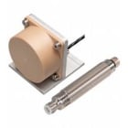 Pepperl Fuchs - Inductifs DC NBN50-F135L-M18-1M-SET