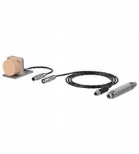 Pepperl Fuchs - Inductifs DC NBN25-F135-L4-M18-30M-SET