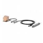 Pepperl Fuchs - Inductifs DC NBN25-F135-L4-M18-30M-SET