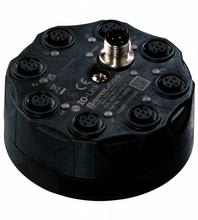 Pepperl Fuchs - Inductifs DC ICA-16DIO-G11-IO