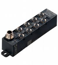 Pepperl Fuchs - Communication industrielle ICA-16DI-G16-IO