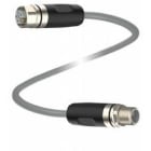 Pepperl Fuchs - Accessoires V15L-G-0,6M-PUR-U7-V15L-G