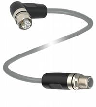 Pepperl Fuchs - Accessoires V15L-W-1M-PUR-U7-V15L-G
