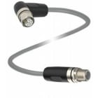 Pepperl Fuchs - Accessoires V15L-W-1M-PUR-U7-V15L-G