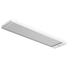 Frico - Cassette rayonnante Elztrip 800W 400V