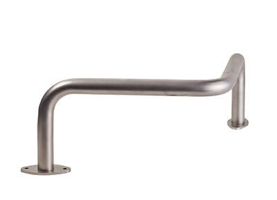 Frico - Protection antichoc pour installation au sol