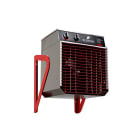 Frico - Aérotherme Elektra 9kW 1000m3/h IP65 pour environnements corrosifs