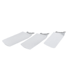 Frico - Pales de remplacement pour déstratificateur ICF ø Ventilateur 914 mm