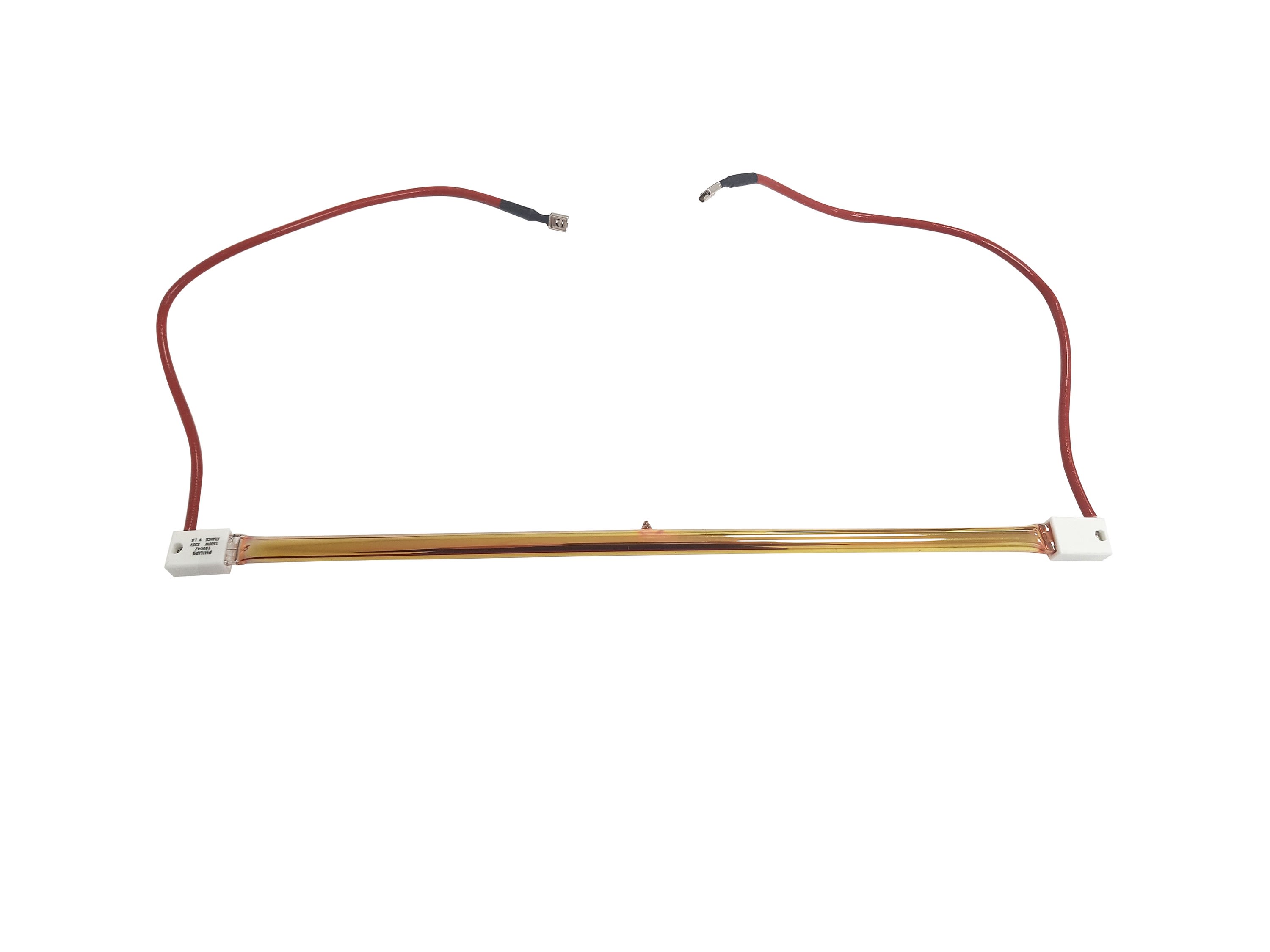 Frico - Lampe HeLeN 2000W IP54