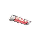 Frico - Infrarouge court lampe halogène 1000W
