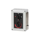 Frico - Boitier de commande avec thermostat électrique pour ELC et ELV