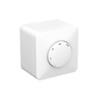 Frico - Variateur de vitesse 2,5A pour jusqu'à 6 déstratificateurs ICF