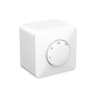 Frico - Variateur de vitesse 1A pour jusqu'à 2 déstratificateurs ICF