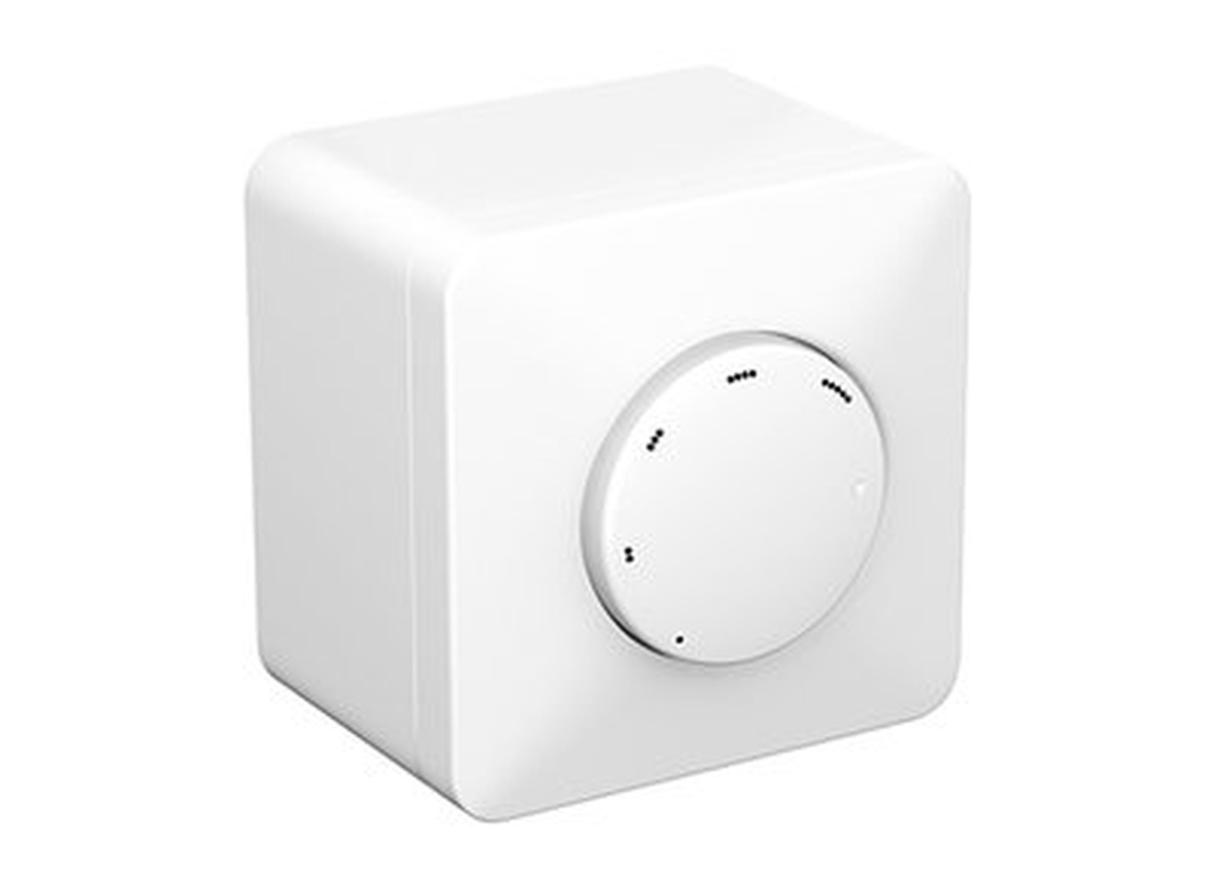 Frico - Variateur de vitesse 2,5A pour jusqu'à 6 déstratificateurs ICF