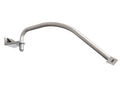 Frico - Patte d'installation haute