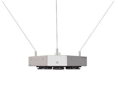 Frico - Kit de suspension pour IHT