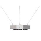 Frico - Kit de suspension pour IHT