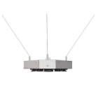 Frico - Kit de suspension pour IHT