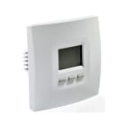 Frico - Thermostat électronique 6 ordres avec programme de mise en service