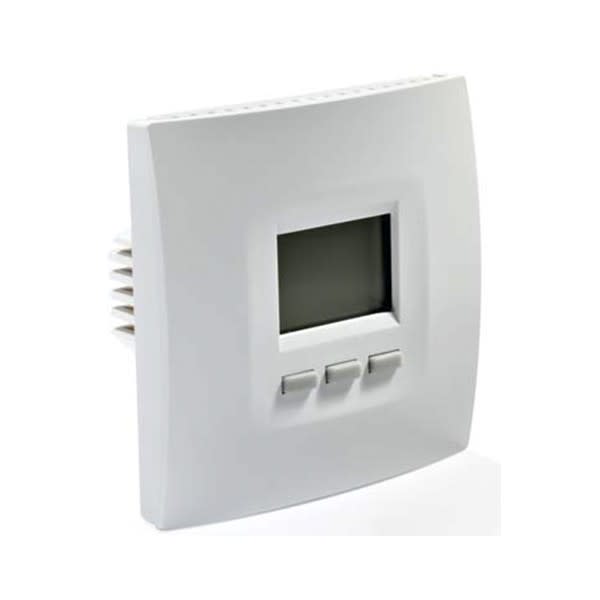 Frico - Thermostat électronique 6 ordres avec programme de mise en service