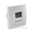 Frico - Thermostat électronique 6 ordres avec programme de mise en service