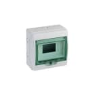 Frico - Régulateur automatique de température 400V