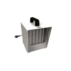 Frico - Aérotherme Portable 2 kW 90m3/h