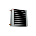 Frico - Aérotherme compact à eau 50 kW