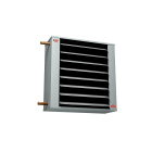 Frico - Aérotherme compact à eau 65kW
