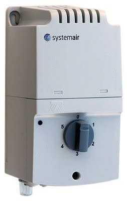 Frico - Autotransformateur 230V 1,5A