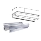 Frico - Manchettes pour installation encastrée pour AR3515