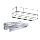 Frico - Manchettes pour installation encastrée pour AR3520